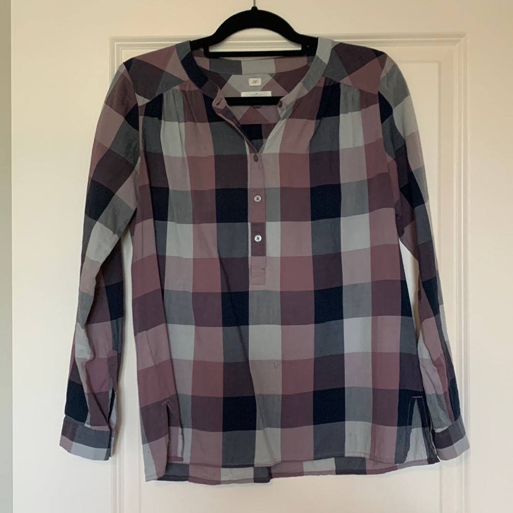 Size XS LOFT top
